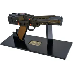 Factory Entertainment Battlestar Galactica prop réplique 1/1 Colonial Blaster Limited Edition