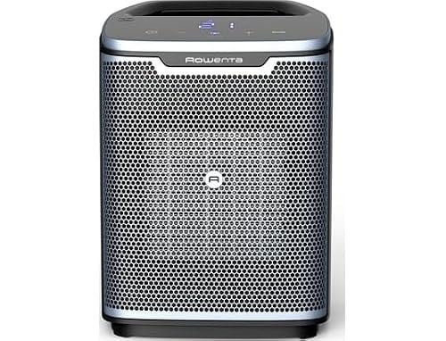 Rowenta Instant Comfort + SO9360 keramische ventilatorkachel
