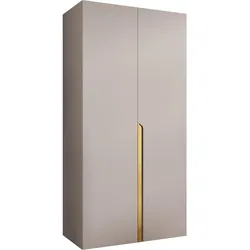DREHTÜRENSCHRANK Mila I 100