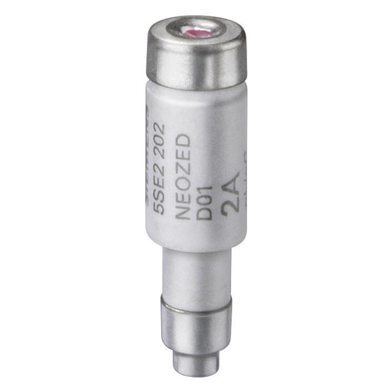 Siemens Neozed-Sicherung Sicherungsgrö (50 A) (5SE2350)