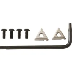 Gerber Gear, Multi-Tool, Tungsten Carbide Cutters