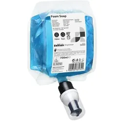 Satino by Wepa, Handseife, Schaumseife 500ml SF2 (500 ml)