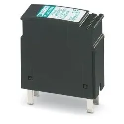 Phoenix Contact 2858014 Überspannungsschutzstecker PT 4X1-48DC-ST PT4X148DCST