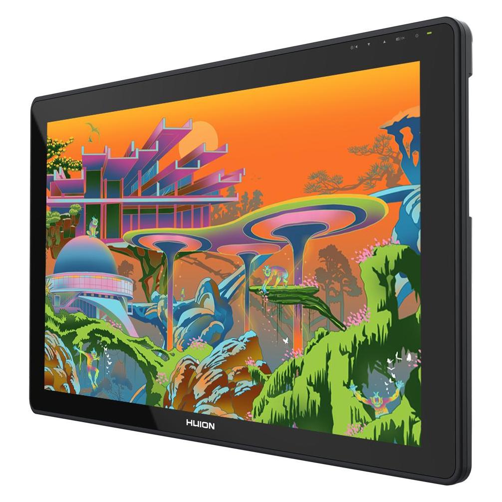Huion Kamvas 22 (21.50", 5080 lpi) (KAMVAS 22)