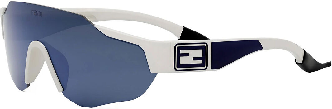 Fendi Occhiali da Sole FE40088U-Y 25X con Laccetto