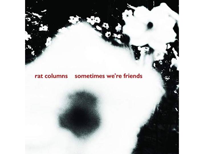 7-Sometimes We'Re Friends