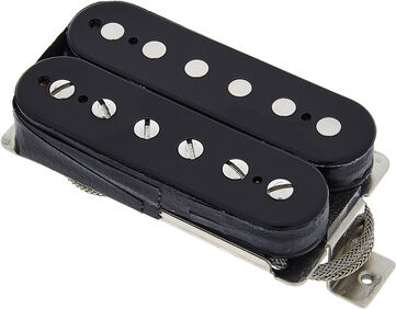 Seymour Duncan Slash 2.0 Humbucker Bridge BK Schwarz