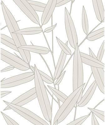 Seabrook Designs Amani Non-Woven Unpasted Wallpaper