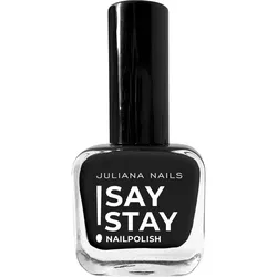 10ml Juliana Nails Say Stay! Nagellack