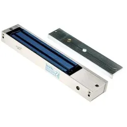 RS PRO, Türöffner + Türschliesser, Mini Magnet Monitored