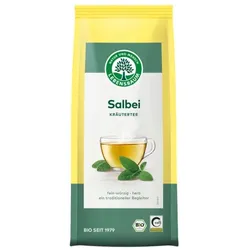 Lebensbaum Salbei Tee bio