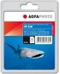 AgfaPhoto APHP338B AP HP.DJ5710 zwarte inkt