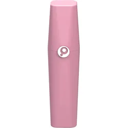 Perfume Pod Parfümzerstäuber Atom - pink
