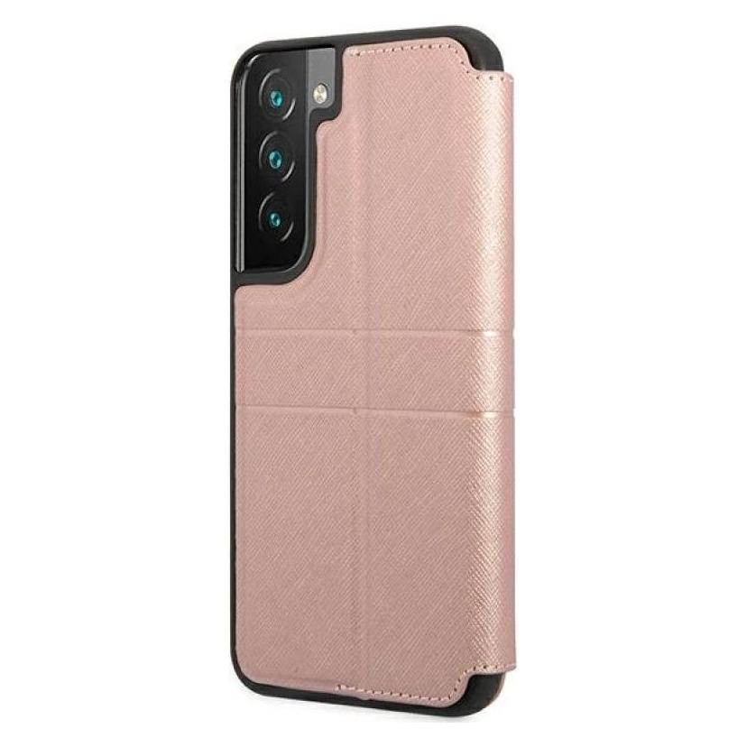 Guess Bookcover (Samsung Galaxy S22+) (GUE001868-0)