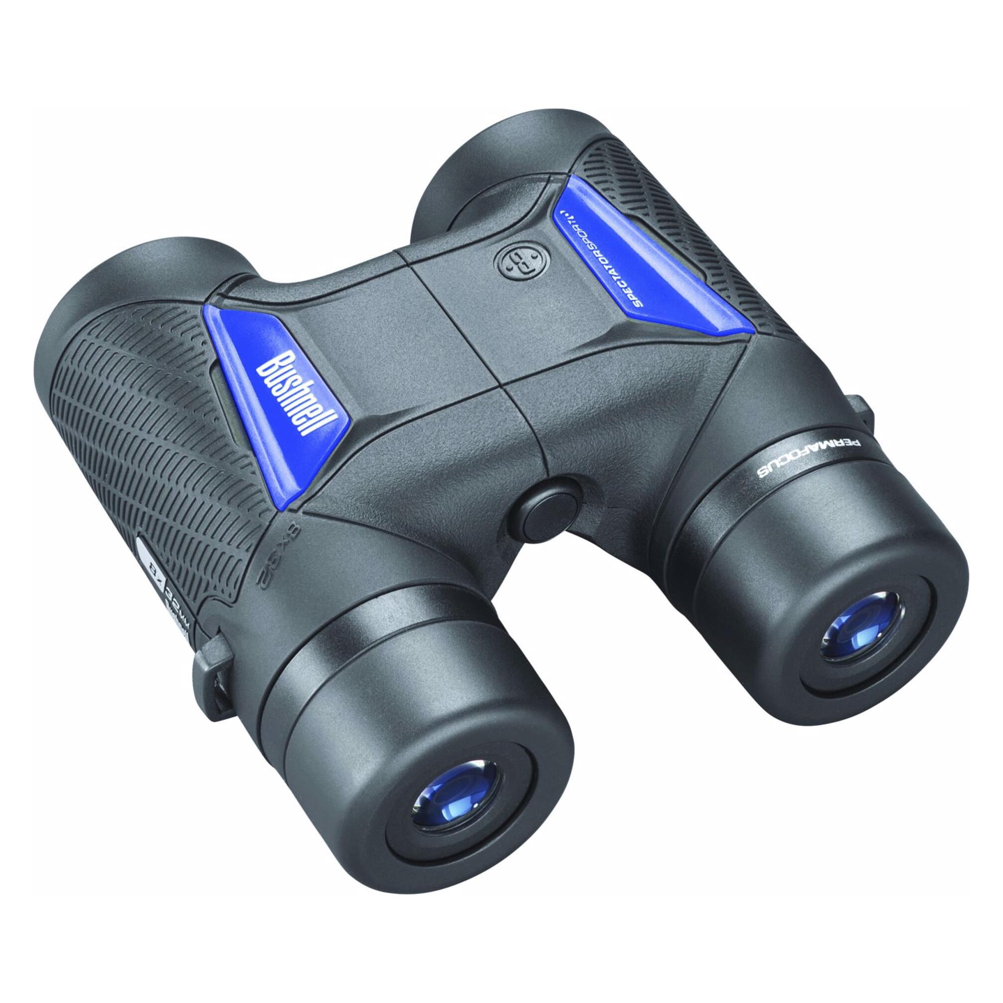 Bushnell Spectator sport 8x32 Dachkant (8x, 32 mm) (BS132)