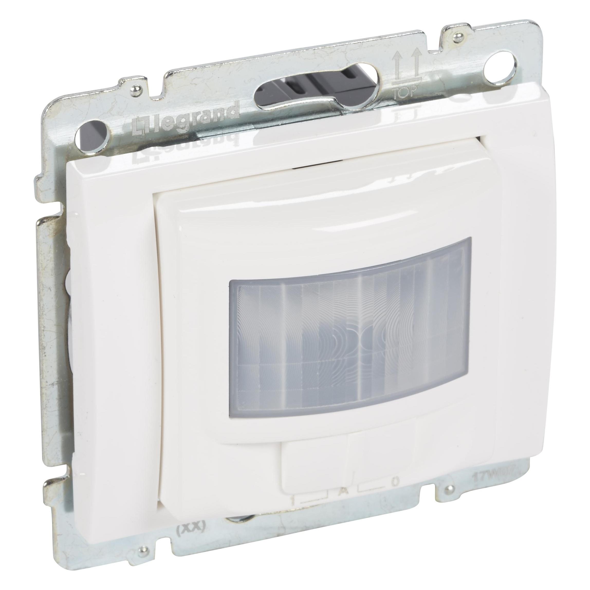 Legrand 775672 GALEA Bewegungsmelder KOMFORT 2-L UW (775672)