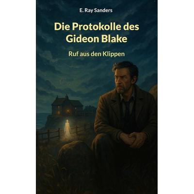 Die Protokolle des Gideon Blake, Taschenbuch von E. Ray Sanders, BoD – Books on Demand, 978-3-8192-7712-2