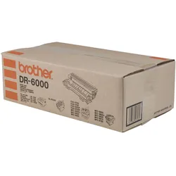 Brother, Toner, Dr-6000 (BK)