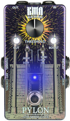 KMA Audio Machines Pylon Noise Gate