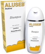 Avantgarde Linea Dermatologica Dermatite Aluseb Shampoo Riequilibrante 125 Ml