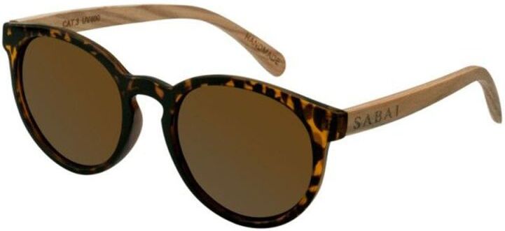 RegalosMiguel Gafas de Sol SABAI NATURIS - Sabai Tierra