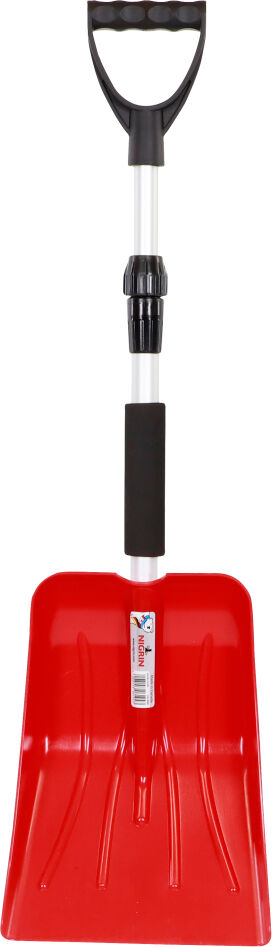 Nigrin Schneebesen Schneeschaufel 6194