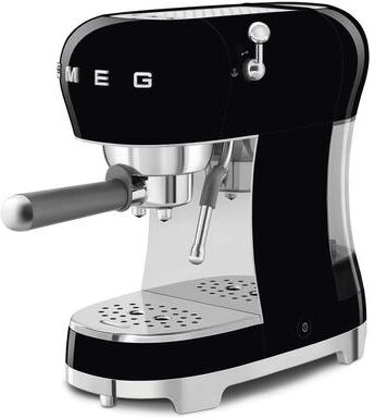 Smeg Espresso Machine ECF02
