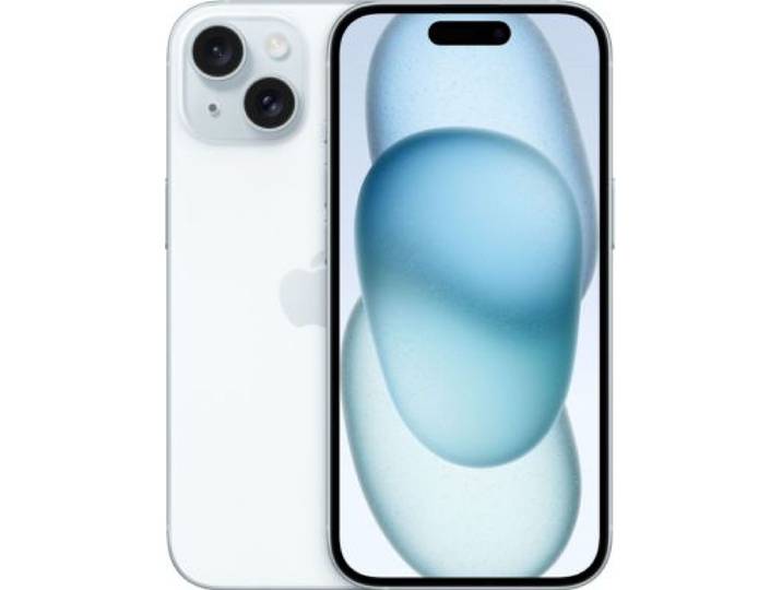 Apple - Smartphone Iphone 15 5g 128go