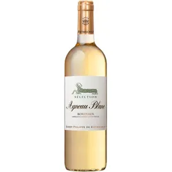 Agneau Sélection Bordeaux Blanc 2025 - Baron Philippe de Rothschild