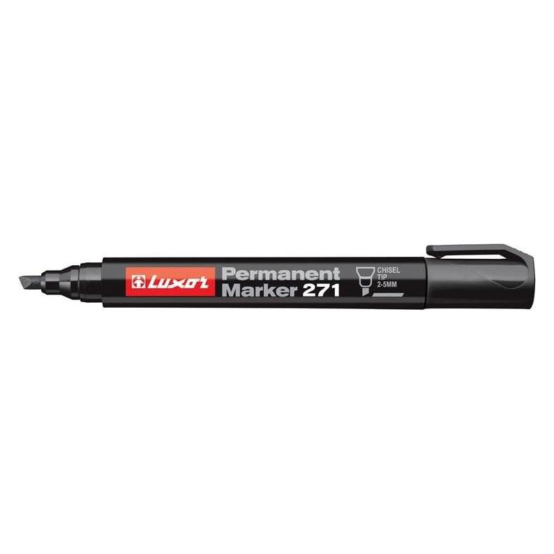 Luxor MARKER BLACK 3531/10BOX (1x) (54036460)
