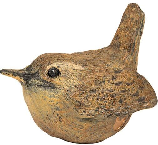 Wrendale Designs 'Rosemary' Wren Figurine
