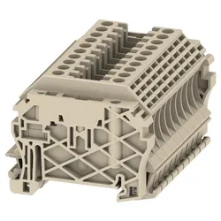 Weidmüller Klemme WDU 4 PACK