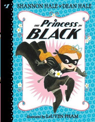 Shannon Hale - The Princess in Black - Preis vom 13.10.2026 11:25:28 h