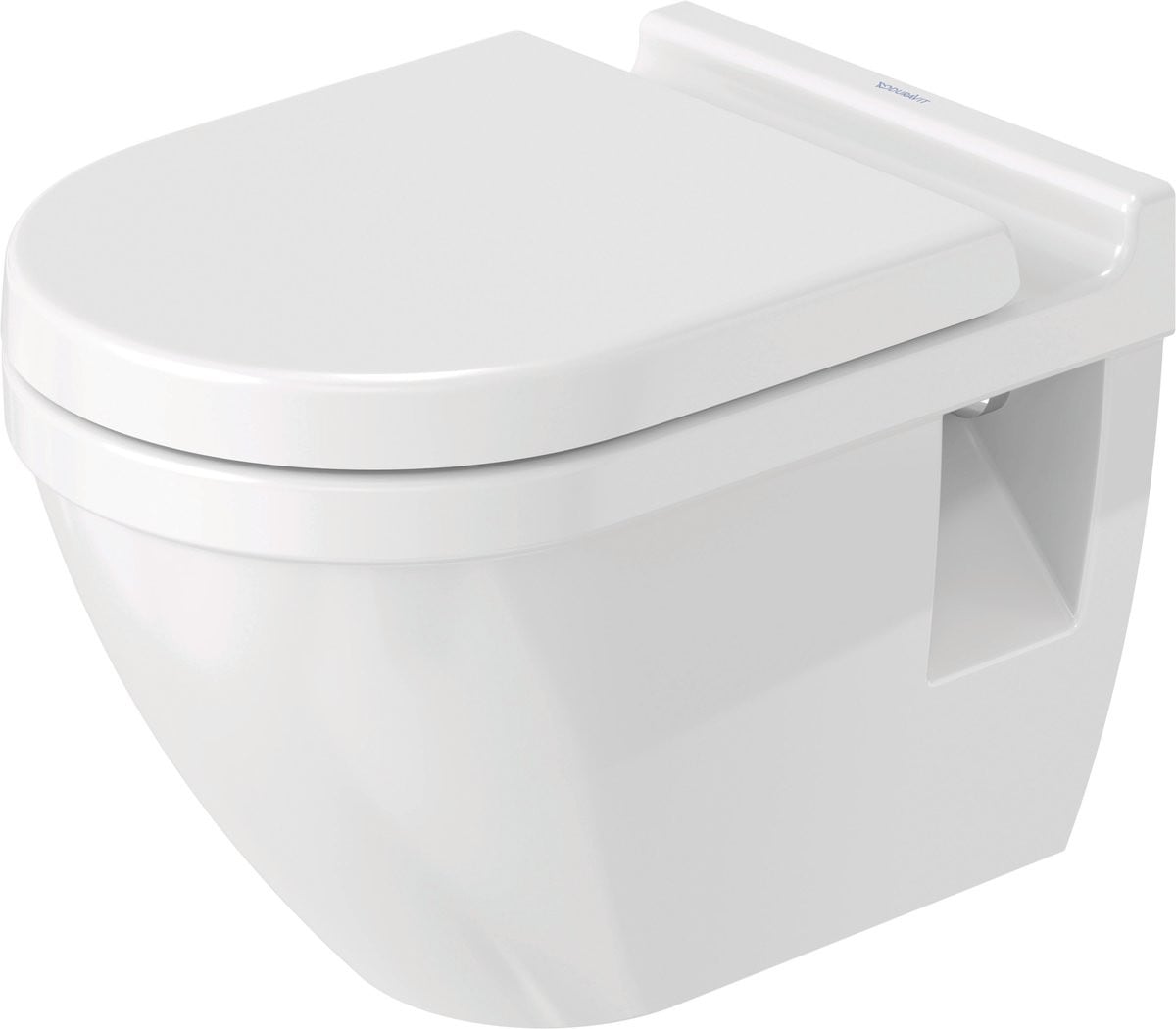 Duravit Toiletpot Starck 3