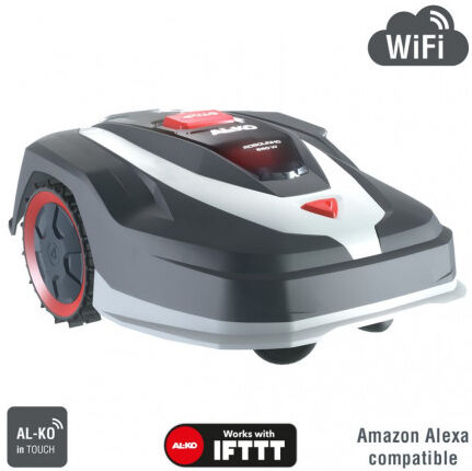 AL-KO Robolinho 550 W Tondeuse robotisée (20,0 V/550m2) 123033