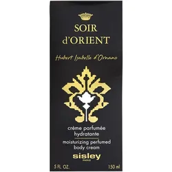 150 ml SISLEY Soir d'Orient Crème Parfumée Hydratante Corps