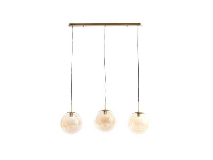 Light & Living hanglamp Medina