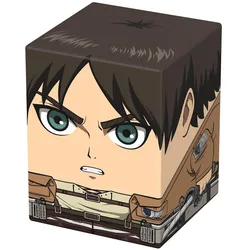 Squaroes Squaroe Attack on Titan AOT001 - Eren Jäger