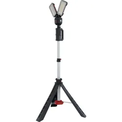 AccuLux Arbeitsstrahler ausziehbar AccuLux WL 6000 LED