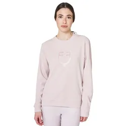 Sweatshirt EO 262 Damen hushed violet S