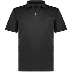 Hajo Poloshirt RV "Softknit" 6XL - Größe:6XL