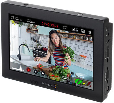 Blackmagic Design "Video Assist 7" 3G"