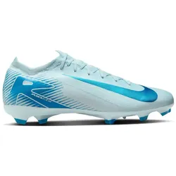 Nike Mercurial Air Zoom Vapor 16 Pro FG Fußballschuh blau