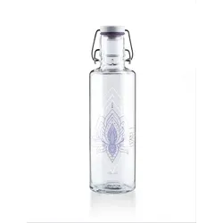 Soulbottles Just breathe 0,6L