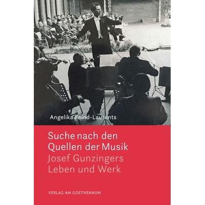 Suche nach den Quellen der Musik -