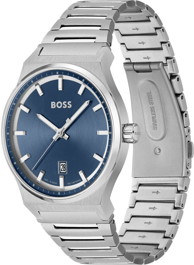 Hugo Boss - Orologio Al Quarzo  Candor 1514076 - 1687500