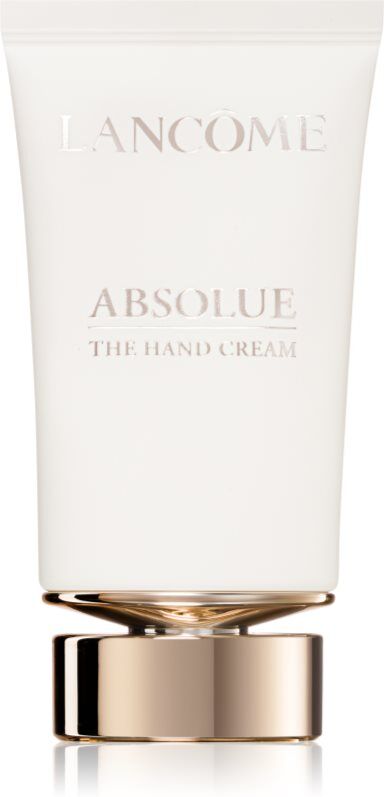Lancôme Absolue Hand Cream crème hydratante mains 50 ml