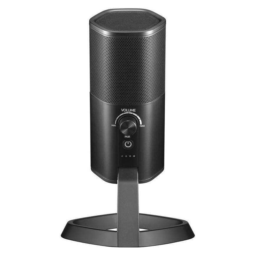 Godox UMic22 Dual pattern USB Condenser Microphone 2.4GHz (D262071)