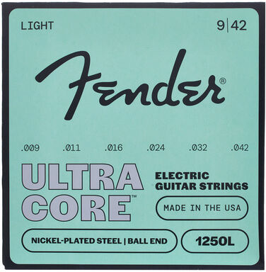 Fender Ultracore 1250L NPS BE 9-42