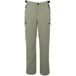 Regatta, Herren, Outdoorhose, Leesville Z/O III (30), Gelb